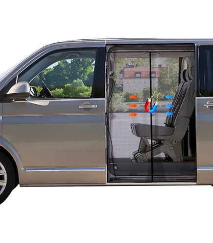 Supporto Portellone T5 T6 Aiuphing - Gancio Ventilazione Per Camper - Foto 7