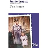 Une femme: Roman