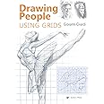 Drawing People Using Grids