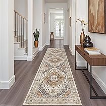 Tapis escalier antidérapants 15 pcs 60x25cm Beige Rectangulaire | Leroy