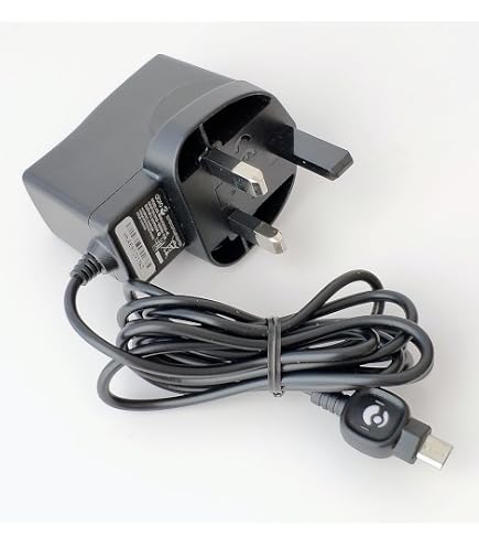 Wall Charger For Sprint Kyocera Brio S3015, DuraPlus, DuraXT E4277, Milano C5120 4 thumbnail image