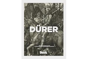 The Albrecht Dürer Collection: A Curated Archive of 162 Downloadable Masterpieces - a Vault Editions Masters Series