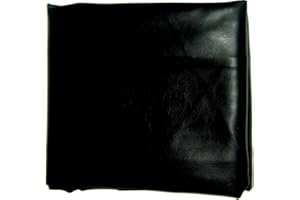 SGL HEAVY DUTY LEATHERETTE 7FT POOL TABLE COVER IN