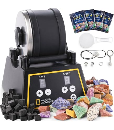 Tonmp Média de Remplissage en céramique de 2,3 kg – Petit Cylindre de granulés en céramique pour Tous Les Types de gobelets (2,3 kg