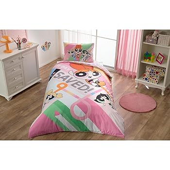 Bedding Pillowcase Single Bed Dora The Explorer Gilrs