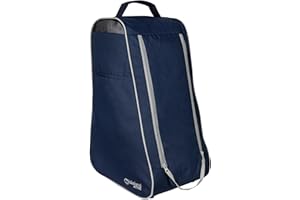 Lakeland Active Oakfield Wellington Boot Bag - Navy Blue