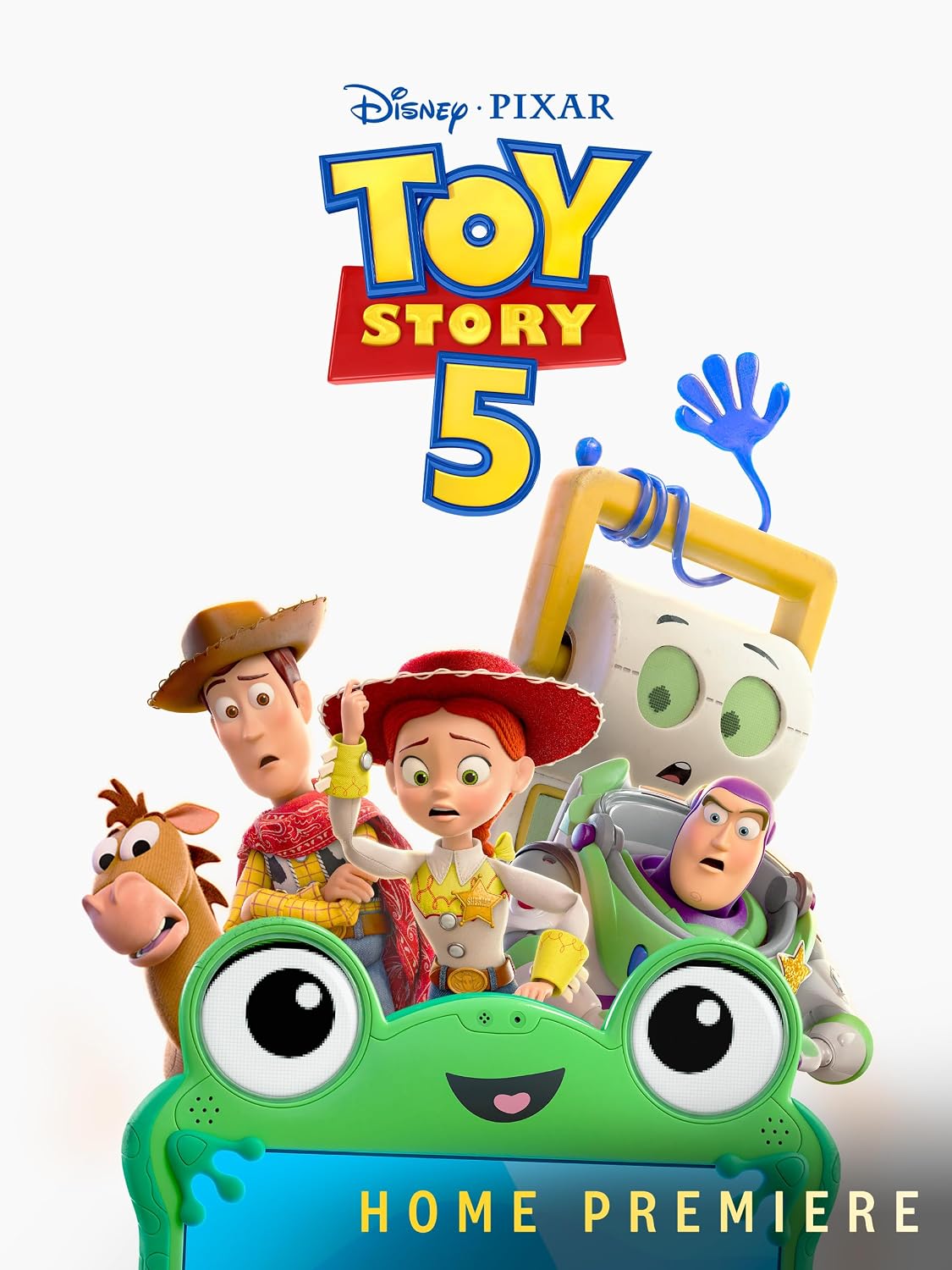 Avantages, Atouts et Limites du Toy Story 5
