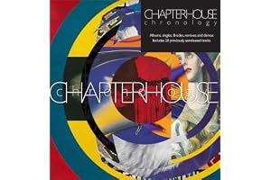 CHRONOLOGY ALBUMS,SINGLES, B-SIDES, REMIXES AND DEMOS 6CD DELUXE BOX SET