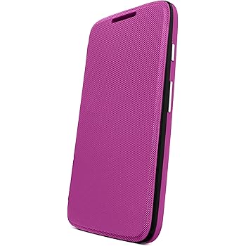 Custodia Per Motorola Moto G24 Con Anello Kickstand - Cover In Silicone Antiurto, Design Gradient Brillantini
