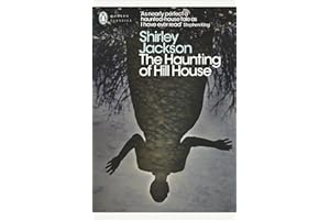 The Haunting of Hill House: Penguin Modern Classics