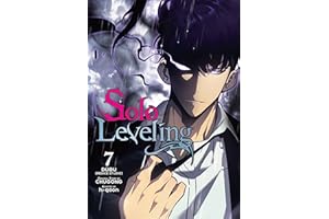 Solo Leveling, Vol. 7