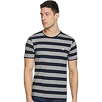 Cazibe Men's Regular T-Shirt