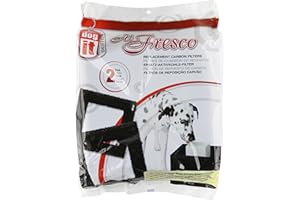 Hagen Dog-It - Filtre pour Fontaine Fresco (X2)