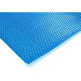 Bache protection piscine rectangulaire