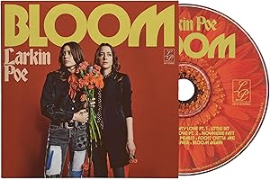 Bloom (Amazon Exclusive Cover)