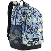 PUMA Academy 29 l yetişkin sırt &ccedil;antası, tamamı baskılı