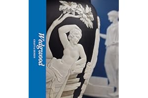 Wedgwood: Craft & Design (Victoria and Albert Museum) (Artists In Focus)