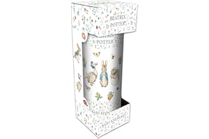 Robert Frederick, El mundo de Beatrix Potter - Cápsula de tiempo para bebé