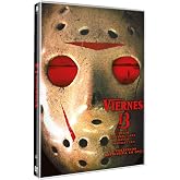 Pack 1-8 Viernes 13 (Friday the 13th) (DVD) Pack 8 peliculas
