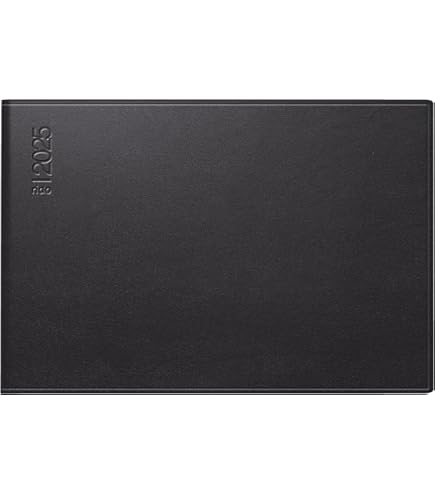 Rido/idé 7017563302 Septimus - Agenda De Bolsillo (2 Páginas = 1 Semana, 152 X 102 Mm, Tapa