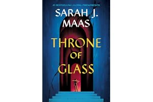 Throne Of Glass