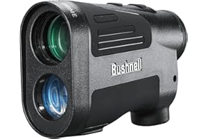 Telémetro Bushnell Prime