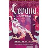 Levana: Bir Ay G&uuml;nl&uuml;ğ&uuml; Kitabı