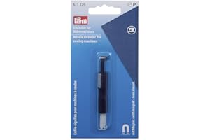 Prym Enfile-Aiguille magnétique, Multicolore, Taille unique