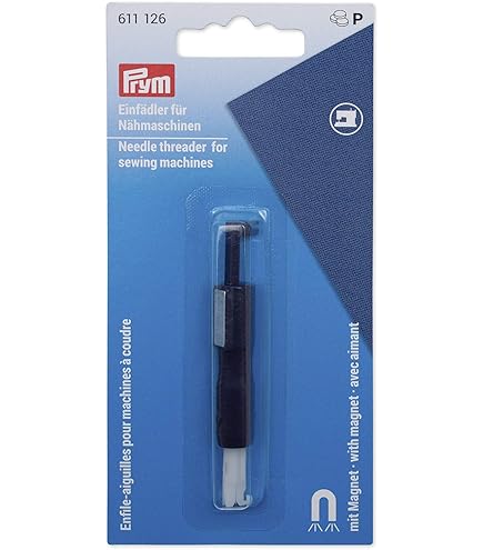 Enfile-aiguille Automatique Pour Machine à Coudre - Convient