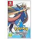 Pokemon Sword Nsw - Nintendo Switch [Edizione: UK]