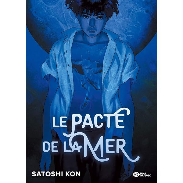 OPUS 2 : Kon, Satoshi, Estager, Aurélien: Amazon.fr: Livres