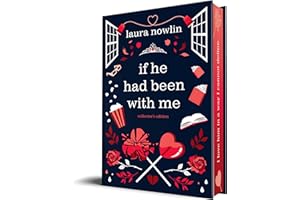 If He Had Been with Me: Collector's Edition