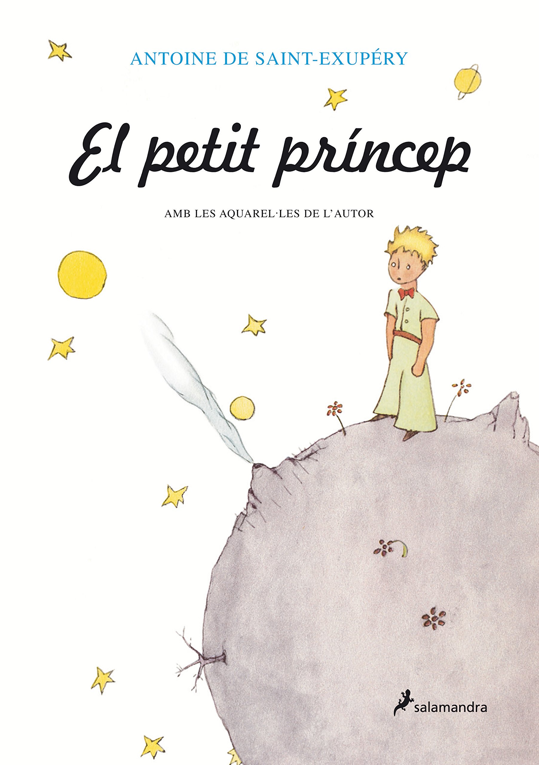 El petit princep