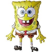 SpongeBob wird 35: Entdecke drei Apps für echte Schwammkopf-Fans SpongeBob wird 35: Entdecke drei Apps für echte Schwammkopf-Fans