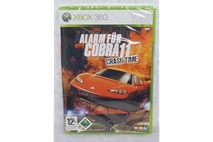 NBG EDV HANDELS & VERLAGS GMBH Alarm für Cobra 11: Crash Time