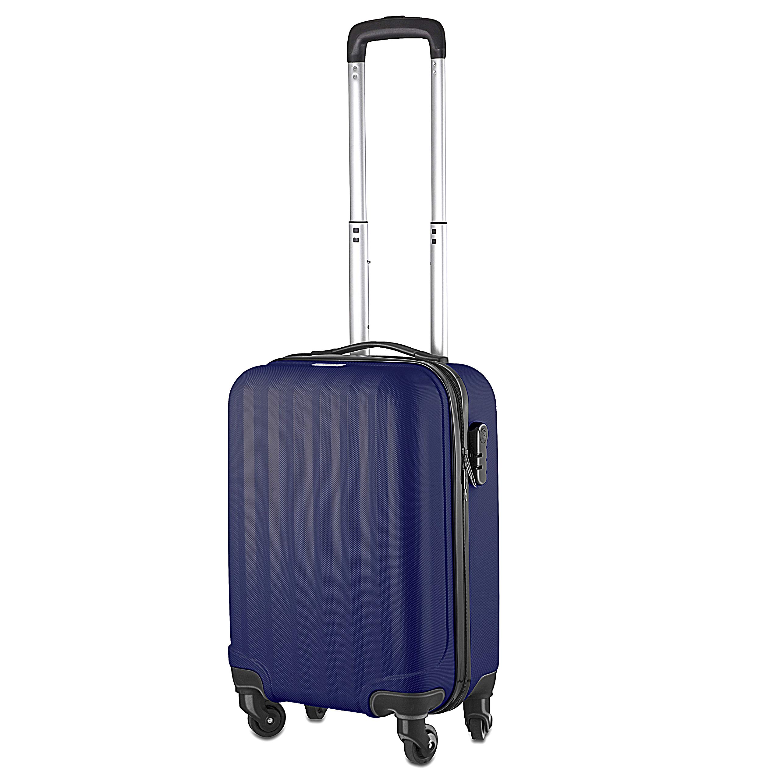 Hard Top Luggage Bags IUCN Water