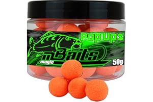 ‎ANGEL-BERGER Angel-Berger Magic Baits Fluo Pop Ups