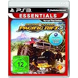 MotorStorm Pacific Rift [Essentials] - [PlayStation 3]