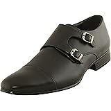 Bacca Bucci Men's Leather Formal Shoes