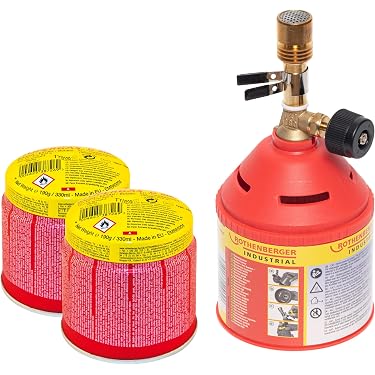 BUGUUYO Latex-Gasprobensammler 2er-Set – Doppelschwanz-Design Für Labor & Bergbau (mittelgroß)