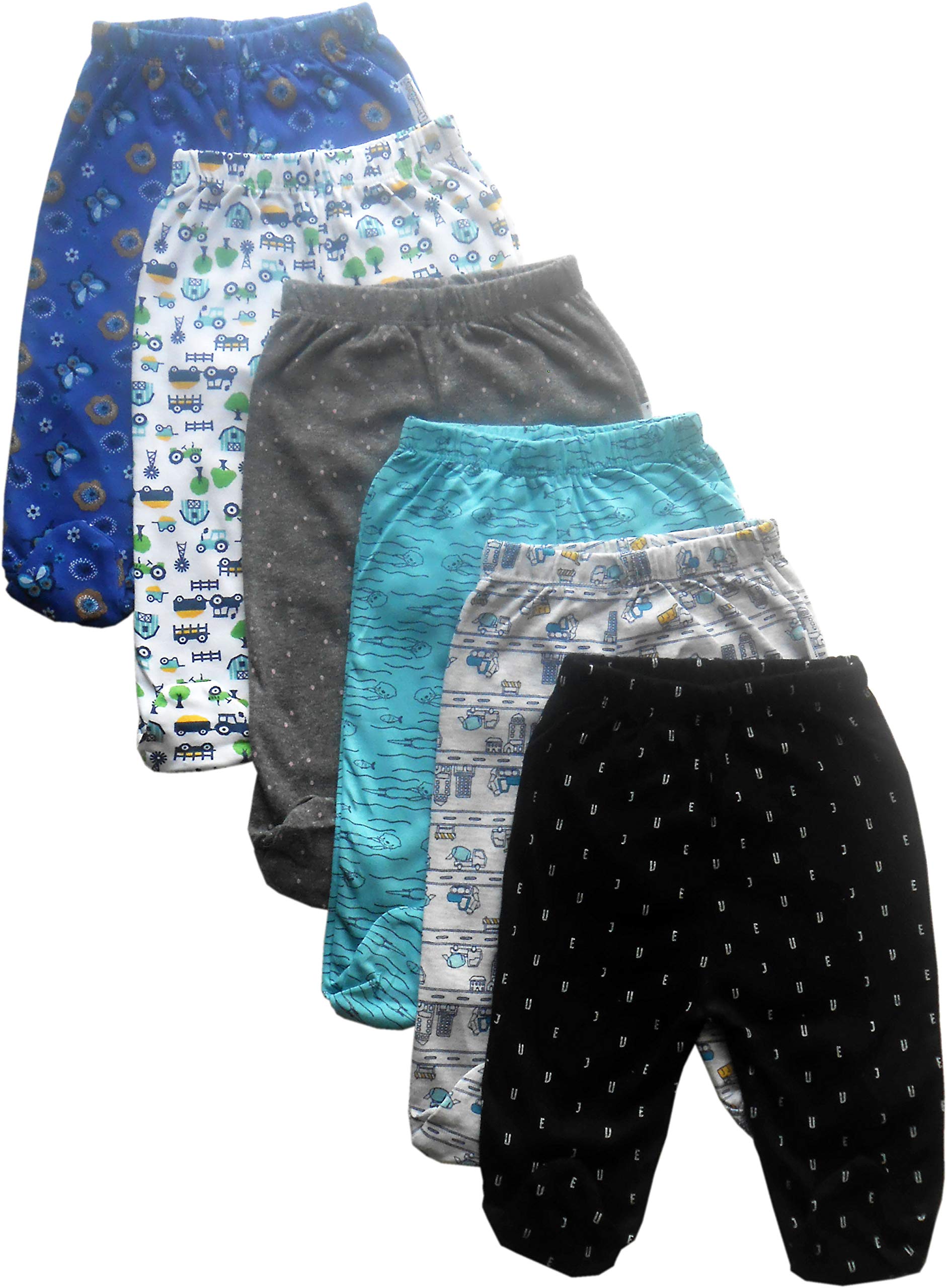 bootie leggings for babies