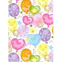 Carta Da Regalo Spazio Razzo ARKRAFT - 5 Fogli 90x65 Cm, FSC, Made In Italy, Senza Plastica - Foto 3