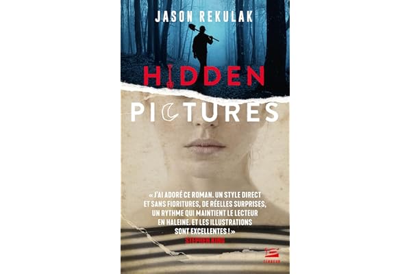 Hidden Pictures