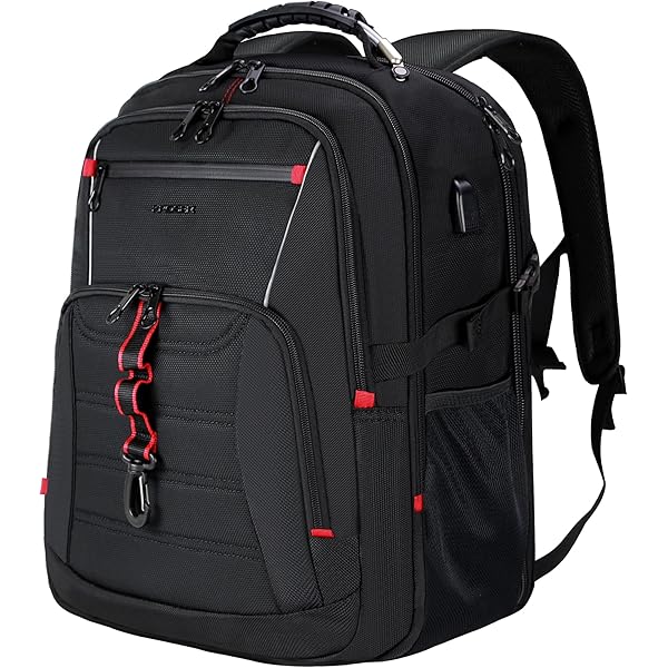 allintitle camping hiking backpacks Hyperlite Mountain Gear Unbound 40L Backpack Black, S