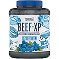Applied Nutrition Beef XP - 1.8kg - 60 Servings - Parent (1.8 kg (Pack of 1), Blue Raspberry)