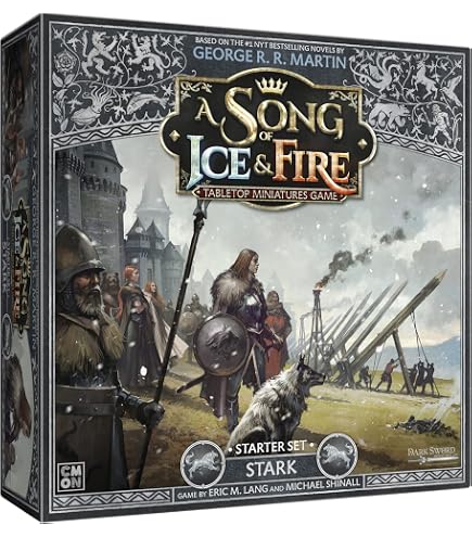 Extension A Song Of Ice & Fire – Chevaliers De La Fraternité Sans Bannière – 4 Figurines