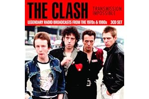 Transmission Impossible (Legendary Broadcasts)