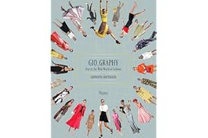 Gio_Graphy: Fun in the Wild World of Fashion