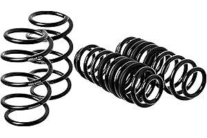 Eibach Federn Eibach Pro-Kit E10-85-046-01-22 T-Roc