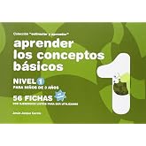 APRENDER LOS CONCEPTOS BASICOS 1 3 A?OS COLOR (ESTIMULAR Y APRENDER)